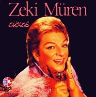 Zeki Müren: Sükse - Plak