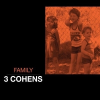 3 Cohens: Family - CD