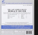 Horace Silver: The Cape Verdean Blues - XRCD Foto #2