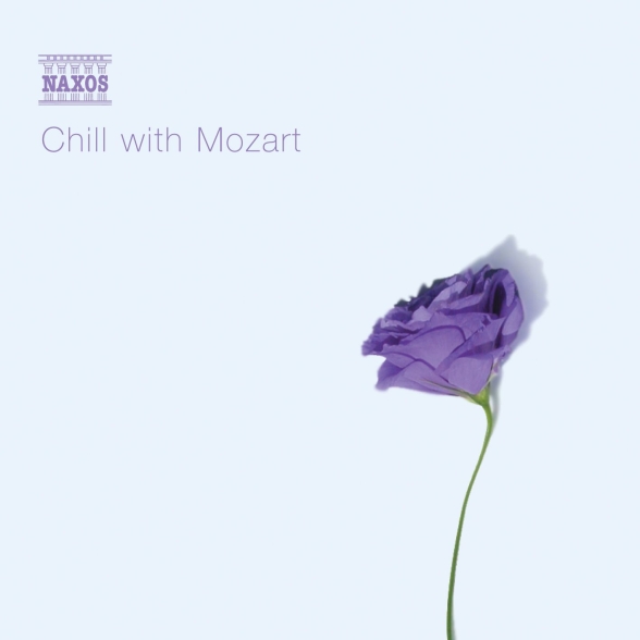 Chill With Mozart - CD Foto #1