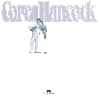 Chick Corea, Herbie Hancock: Evening With Chick Corea & Herbie Hancock - CD