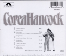 Chick Corea, Herbie Hancock: Evening With Chick Corea & Herbie Hancock - CD Foto #2