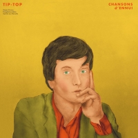 Jarvis Cocker: Chansons D'Ennui Tip-Top - CD