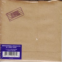 Led Zeppelin: In Through The Out Door - CD