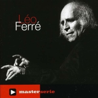 Léo Ferré: Master Serie - CD