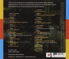 Yo-Yo Ma, Kathryn Stott: Songs from the Arc of Life - CD Foto #2
