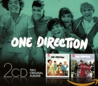 One Direction Plak, CD ve DVD Satın Al | Opus3a