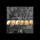 Cantus Cölln, Konrad Junghänel: Das Altbachische Archiv - CD Foto #1