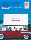 Depeche Mode: Strange / Strange Too - BluRay Foto #2