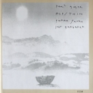 Paul Giger, Pierre Favre, Jan Garbarek: Alpstein - CD Foto #1