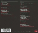 Conspirare, Stefen Beus, Spencer Meyer, Theatre of Voices, Paul Hillier, Jon Nakamatsu, Jon Manasse, Michael Sheppard: AMERICA! vol.3. From Modern to Pop Art - CD Foto #2
