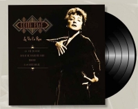 Édith Piaf: La Vie En Rose - Plak