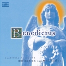 Çeşitli Sanatçılar: Benedictus - Classical Music for Reflection And Meditation - CD Foto #1