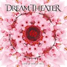 Dream Theater: Lost Not Forgotten Archives: Live In Tokyo, 2010 - CD Foto #1