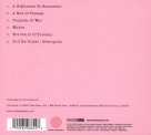 Dream Theater: Lost Not Forgotten Archives: Live In Tokyo, 2010 - CD Foto #2