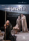 Wagner: Parsifal - DVD Foto #1