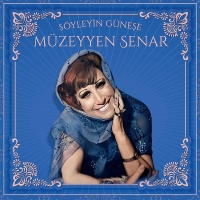 Müzeyyen Senar: Söyleyin Güneşe - Plak