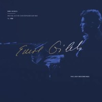 Emil Gilels: Recital at the Concertgebouw 1980 - Plak