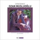 Ozan Musluoğlu: Coincidence - CD Foto #1