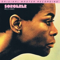 Miles Davis: Sorcerer (Limited Edition) - Plak
