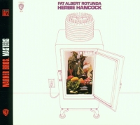Herbie Hancock: Fat Albert Rotunda - Plak