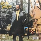 Marvin Gaye: What's Going On (Limited Edition - Evergreen Vinyl) - Plak Foto #2