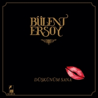 Bülent Ersoy: Düşkünüm Sana - Plak