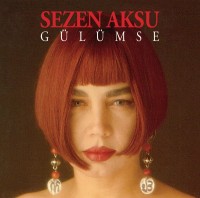 Sezen Aksu: Gülümse (Kırmızı Plak) - Plak