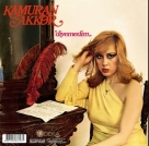 Kamuran Akkor: Diyemedim - Plak Foto #2
