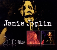 Janis Joplin Plak, CD ve DVD Satın Al | Opus3a