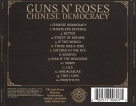 Guns N' Roses: Chinese Democracy - CD Foto #2