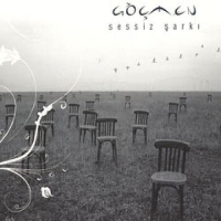 Göçmen: Sessiz Şarkı - CD