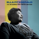 Ella Fitzgerald: Sings The Essential Cole Porter Songbook (Limited Edition - Coloured Vinyl) - Plak Foto #1