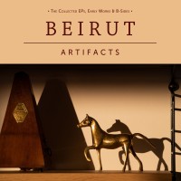 Beirut: Artifacts - Plak