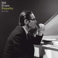 Bill Evans: Empathy - Plak