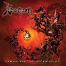 Venom: From The Very Depths - Plak Foto #1
