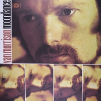 Van Morrison: Moondance - Plak