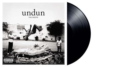 The Roots: Undun - Plak Foto #2
