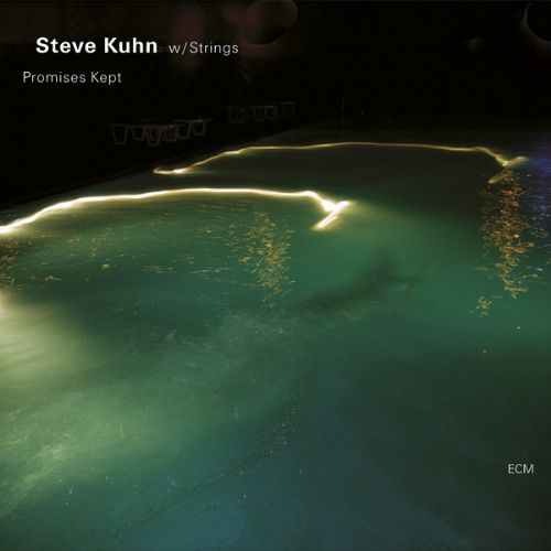 Steve Kuhn: Promises Kept - CD Foto #1