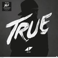 Avicii: True (Limited Edition) - Plak