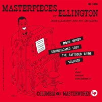 Duke Ellington: Masterpieces By Ellington - SACD