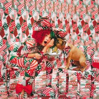Sia: Everyday is Christmas (Snowman Deluxe Edition) - CD