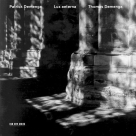 Patrick Demenga, Thomas Demenga: Lux aeterna - CD Foto #1