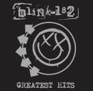 Blink 182: Greatest Hits - Plak Foto #1