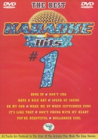 Çeşitli Sanatçılar: The Best Karaoke Hits: Volume 1 - DVD
