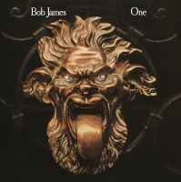 Bob James: One (Clear Vinyl) - Plak