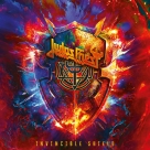 Judas Priest: Invincible Shield (Deluxe Edition) - CD Foto #1
