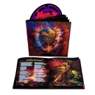 Judas Priest: Invincible Shield (Deluxe Edition) - CD Foto #2