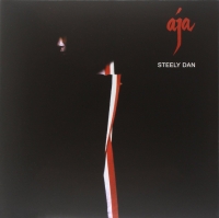 Steely Dan: Aja - Plak