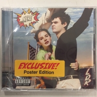 Lana Del Rey: Norman Fucking Rockwell! - CD